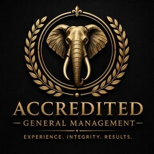 Accredited General Management