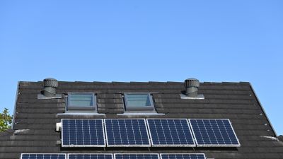 Number of Vents Needed