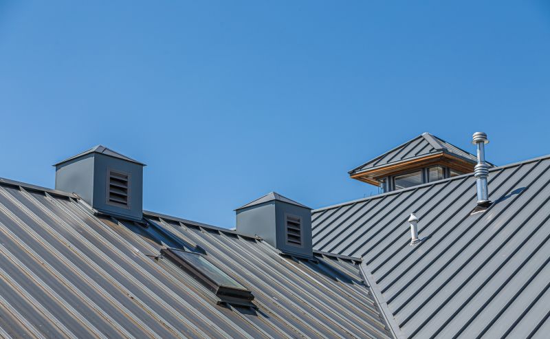 Signs Your Home Needs Improved Roof Ventilation