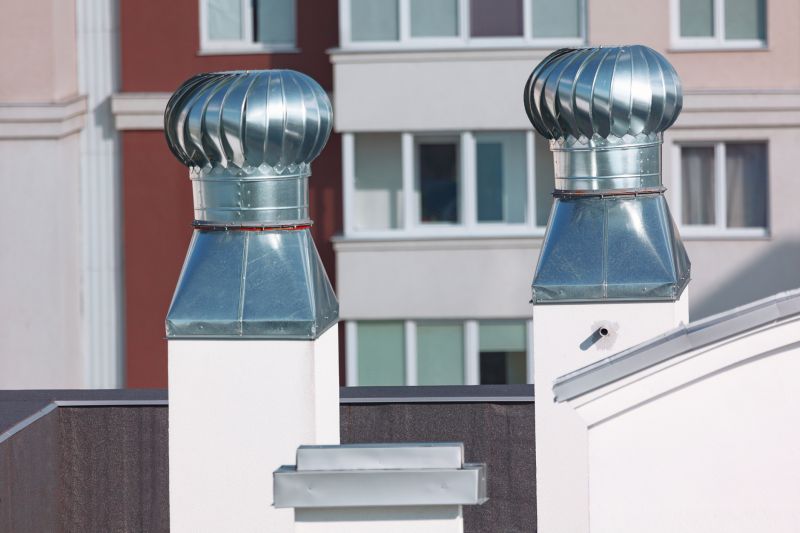 Specialized Venting Service Providers