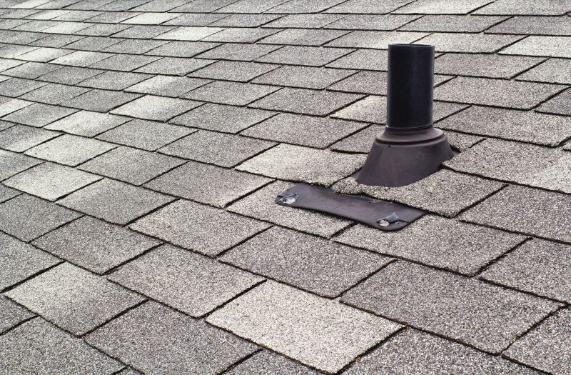 Prevent Moisture From building Up